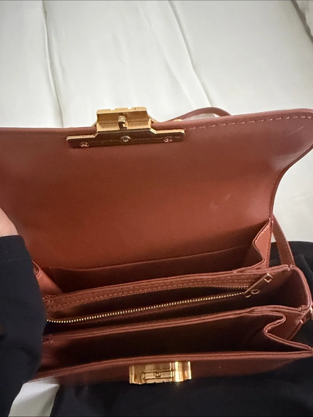Triomphe Bag